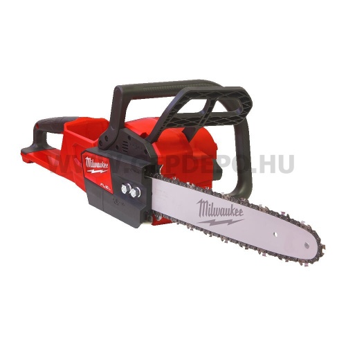 Milwaukee FCHS-0 M18 Fuel akkumulátoros láncfűrész géptest