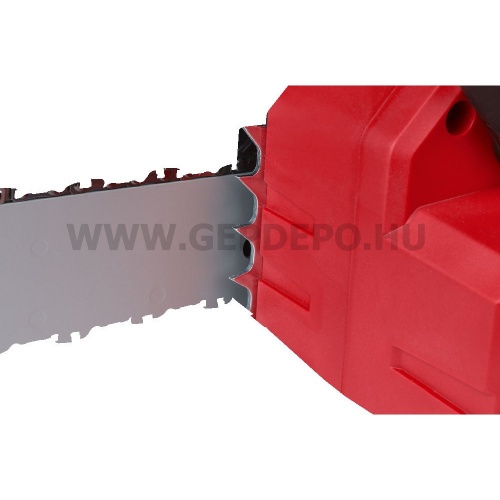 Milwaukee FCHS-0 M18 Fuel akkumulátoros láncfűrész géptest