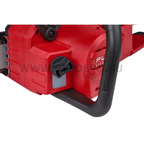 Milwaukee FCHS-0 M18 Fuel akkumulátoros láncfűrész géptest