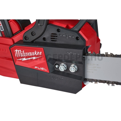 Milwaukee FCHS-0 M18 Fuel akkumulátoros láncfűrész géptest