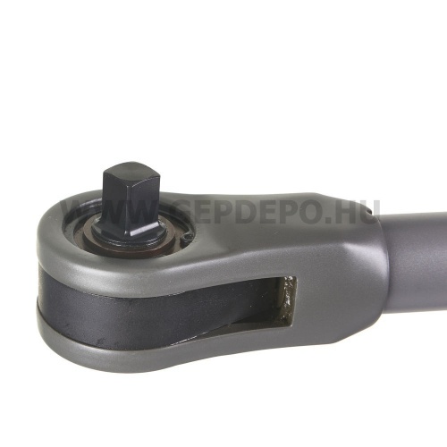 Milwaukee FIR38LR-0 M12 FUEL 3/8" akkus racsnis csavarkulcs hosszú hajtószárral