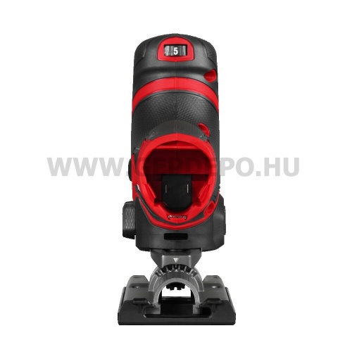 Milwaukee FJS-0 M12 Fuel akkus szúrófűrész géptest