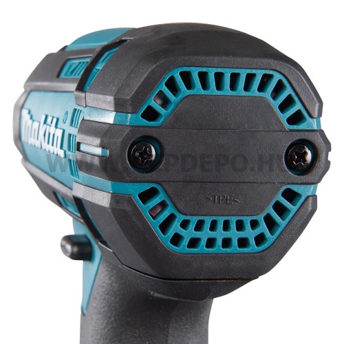 Makita DTD152Z ütvecsavarbehajtó 1/4 géptest
