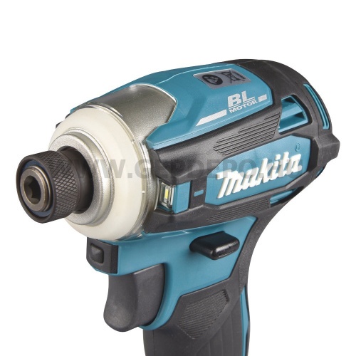 Makita DTD172Z ütvecsavarbehajtó géptest 1/4 18V LXT BL XPT