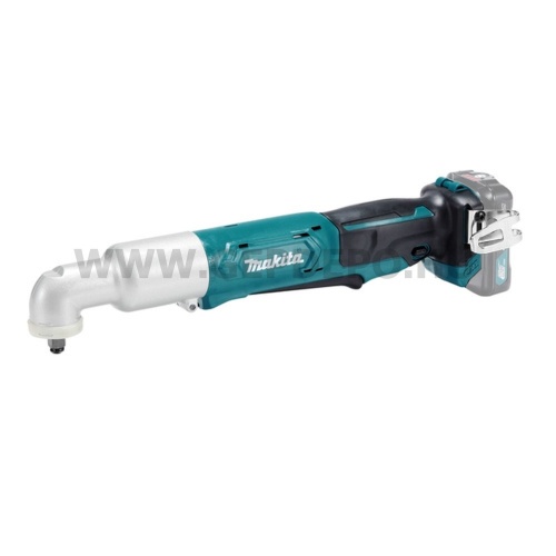 Makita TL065DZ akkus sarok-ütvecsavarozó géptest 10,8V-12V Max CXT
