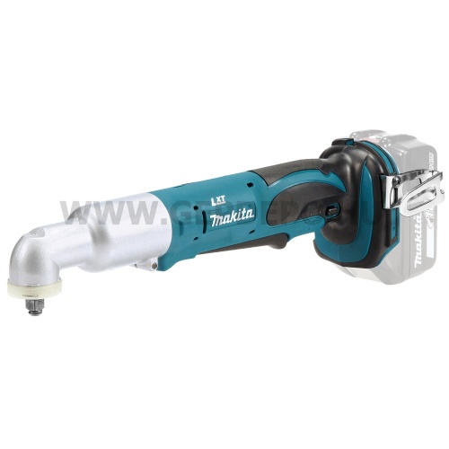 Makita DTL063Z akkus sarok-ütvecsavarozó 3/8  18V LXT