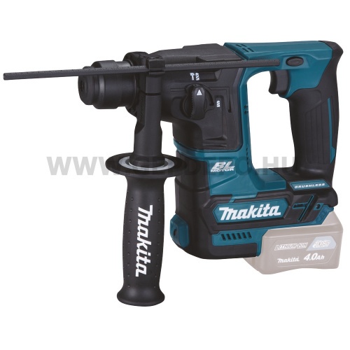 Makita HR166DZ SDS-Plus akkus fúrókalapács géptest 10,8V-12V Max CXT
