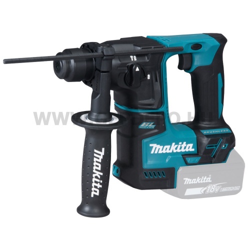 Makita DHR171Z SDS-Plus akkus fúrókalapács géptest