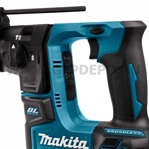 Makita DHR171Z SDS-Plus akkus fúrókalapács géptest