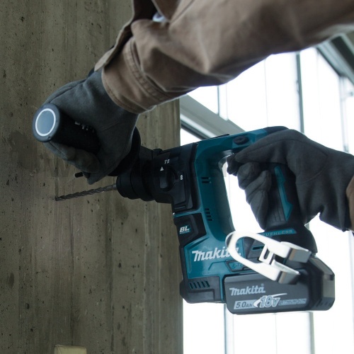 Makita DHR171Z SDS-Plus akkus fúrókalapács géptest