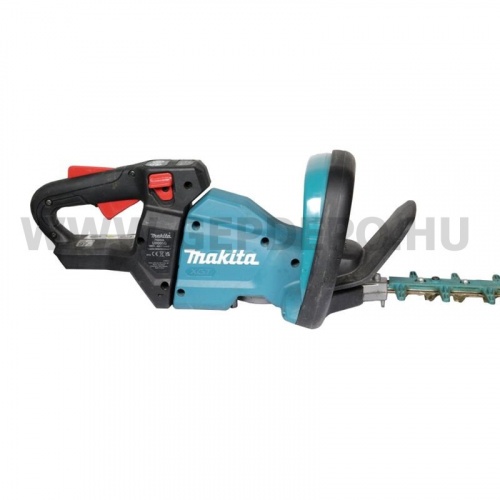 Makita UH005GZ Akkus söványvágó XGT 40V max BL XPT (használt-garanciális)