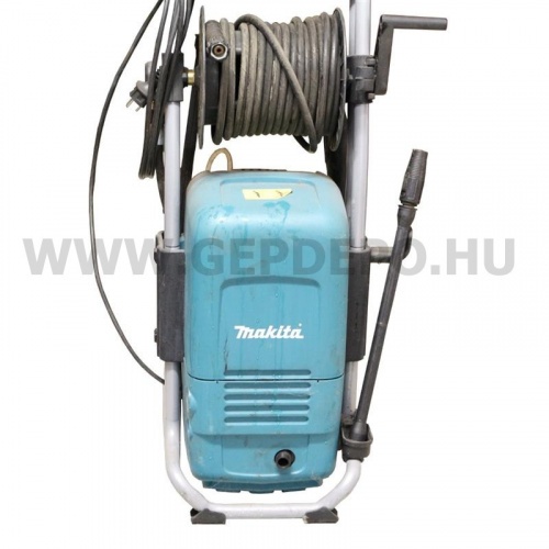 Makita HW151 Magasnyomású mosó (használt-garanciális)