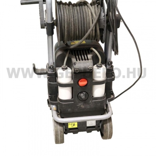 Makita HW151 Magasnyomású mosó (használt-garanciális)