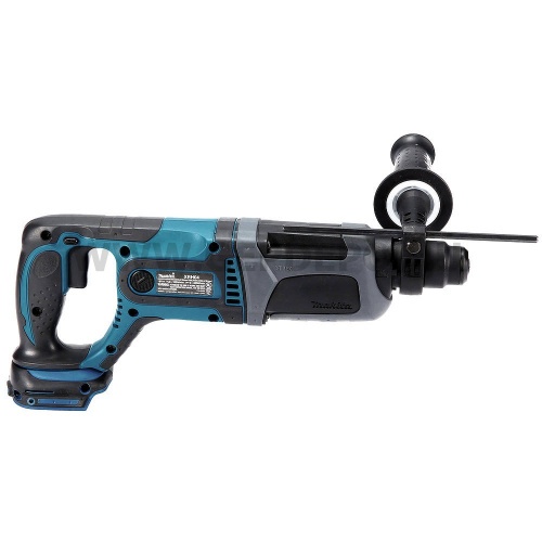 Makita DHR241RTJ SDS-Plus fúró-vésőkalapács MAKPAC kofferben