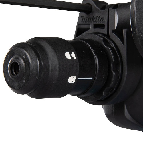 Makita DHR243Z akkus fúró-vésőkalapács géptest