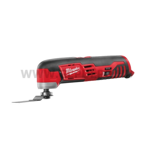Milwaukee MT-0 C12 akkumulátoros szuperkompakt multiszerszám géptest