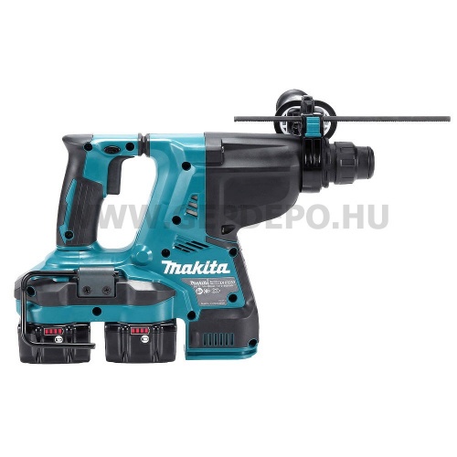 Makita DHR280PT2J SDS-Plus fúró-vésőkalapács