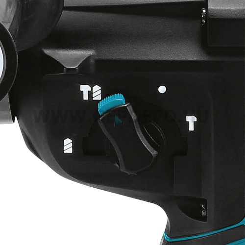 Makita DHR280Z SDS-Plus fúró-vésőkalapács géptest