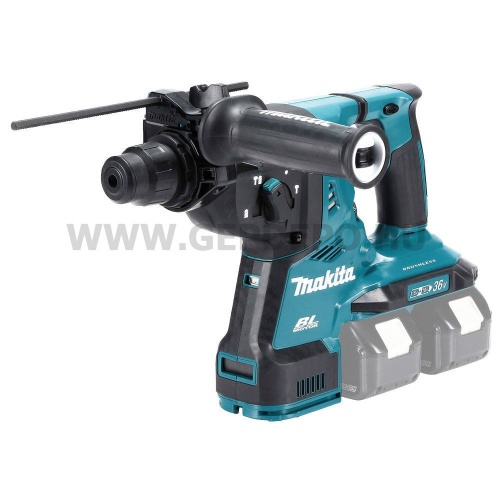 Makita DHR280Z SDS-Plus fúró-vésőkalapács géptest bulk