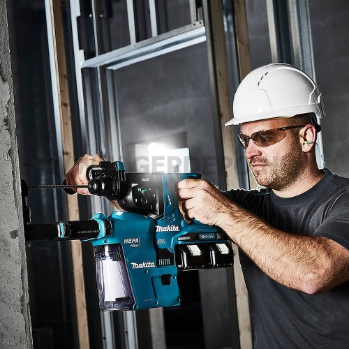 Makita DHR280Z SDS-Plus fúró-vésőkalapács géptest bulk