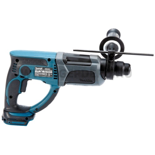 Makita DHR202Z akkus fúró-vésőkalapács géptest