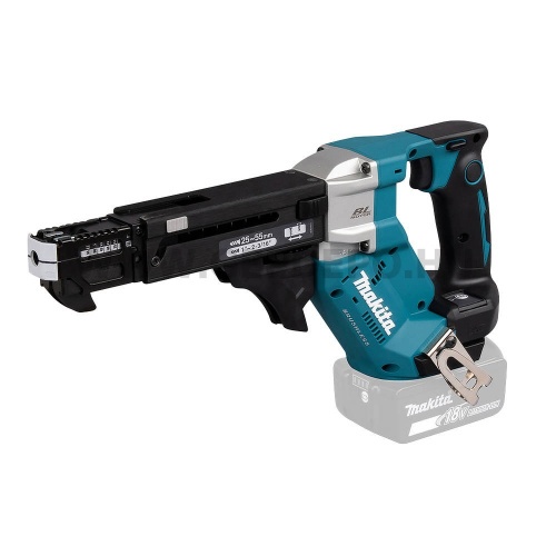 Makita DFR551Z táras akkus csavarbehajtó 18V LXT BL XPT