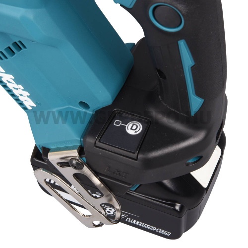 Makita DFR551RTJ táras akkus csavarbehajtó MakPac kofferben 18V LXT BL XPT