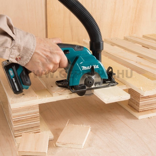 Makita HS301DZ akkus körfűrész géptest