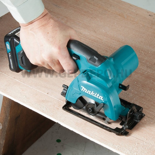 Makita HS301DZ akkus körfűrész géptest