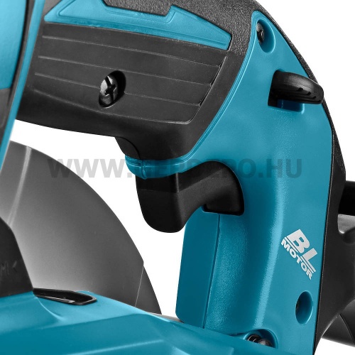 Makita DHS680Z akkus körfűrész géptest