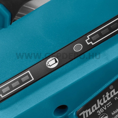 Makita DHS782Z akkus körfűrész géptest