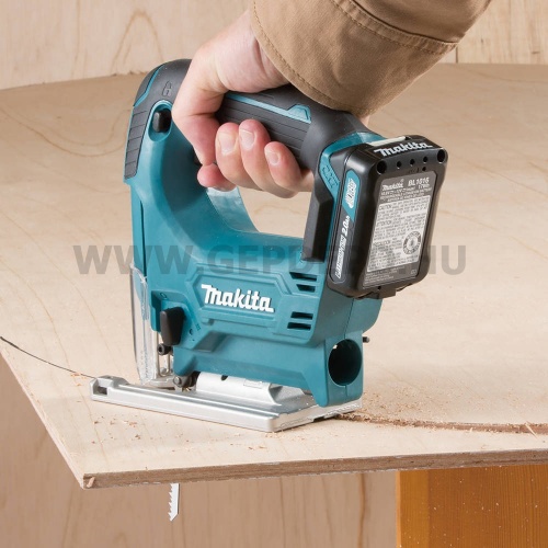 Makita JV101DZ akkus szúrófűrész géptest 10,8V-12V Max CXT