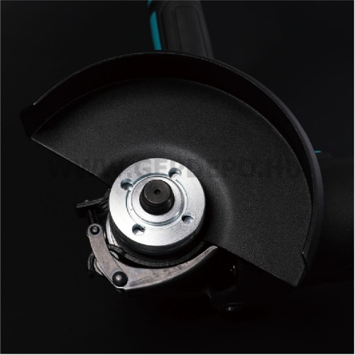 Bihui AG1200 fordultszám szabályozós sarokcsiszoló 125mm