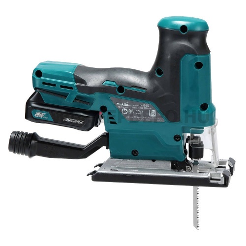 Makita JV102DSAJ akkus szúrófűrész CXT 10,8V-12V Max BL