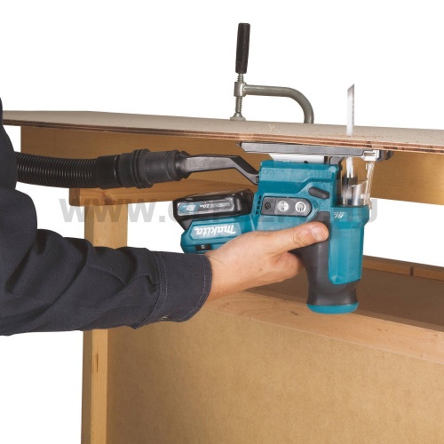Makita JV102DSAJ akkus szúrófűrész CXT 10,8V-12V Max BL