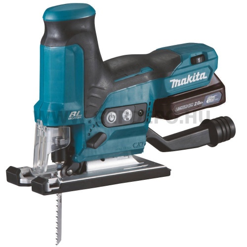 Makita JV102DSAJ akkus szúrófűrész CXT 10,8V-12V Max BL