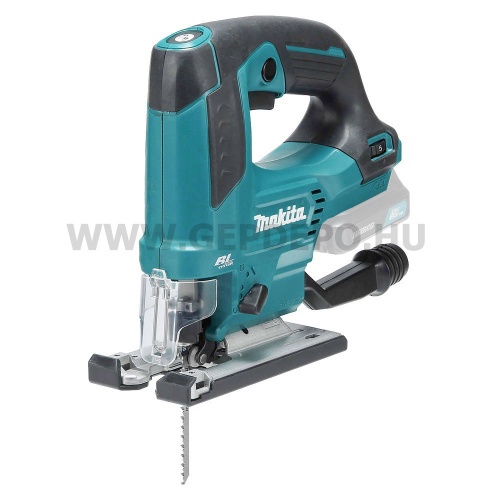 Makita JV103DZ akkus szúrófűrész géptest 10,8V-12V Max CXT