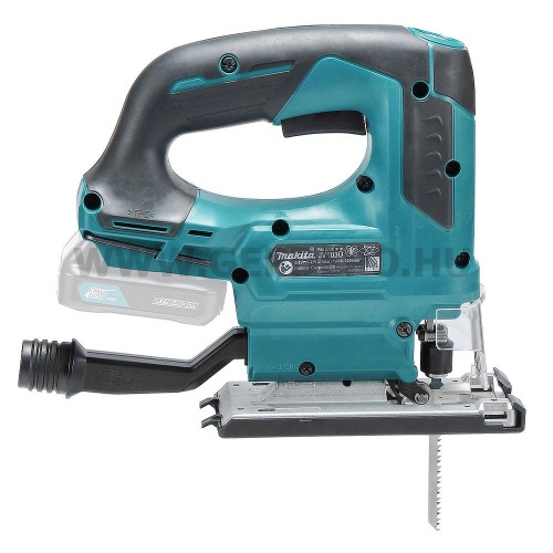 Makita JV103DZ akkus szúrófűrész géptest 10,8V-12V Max CXT