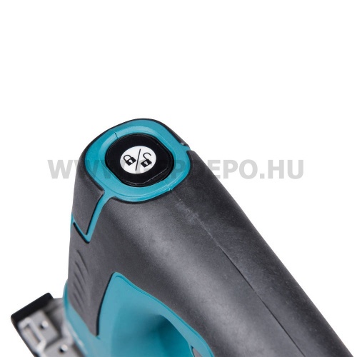 Makita JV103DZ akkus szúrófűrész géptest 10,8V-12V Max CXT