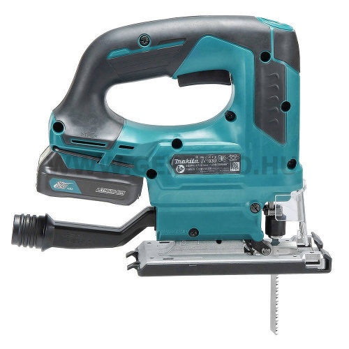 Makita JV103DSAJ akkus szúrófűrész 10,8V-12V Max CXT