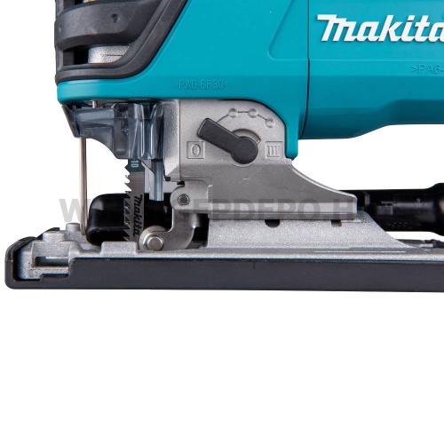 Makita DJV180Z akkus szúrófűrész géptest 18V LXT BULK