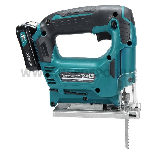 Makita JV101DSMJ akkus szúrófűrész 10,8V-12V Max CXT