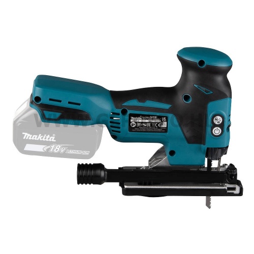 Makita DJV181Z akkus szúrófűrész géptest MAKPAC kofferben
