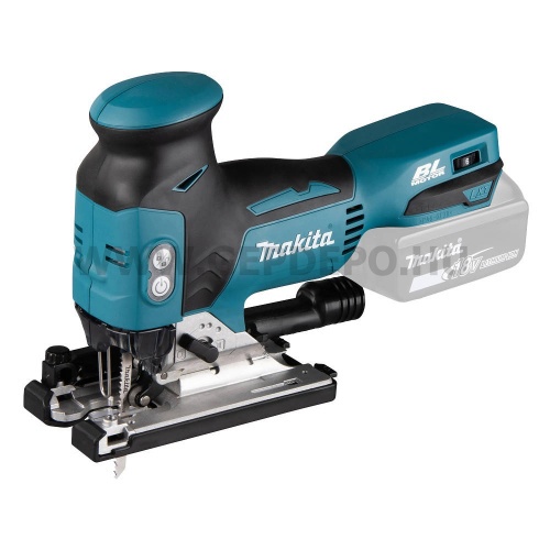 Makita DJV181Z akkus szúrófűrész géptest
