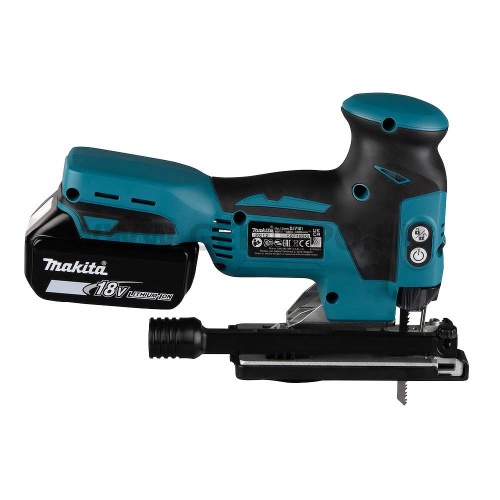 Makita DJV181RTJ akkus szúrófűrész MAKPAC kofferben