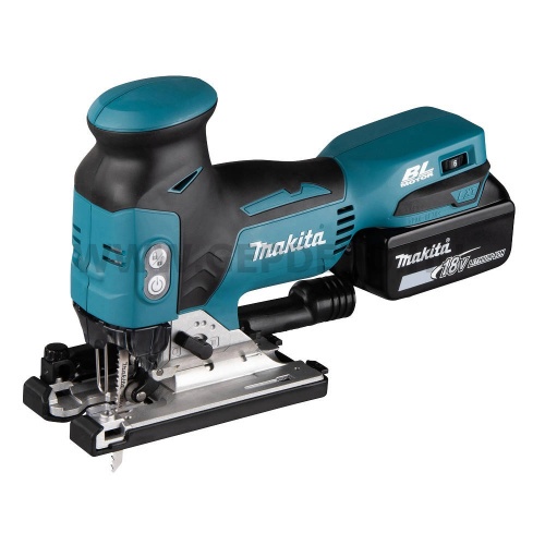 Makita DJV181RTJ akkus szúrófűrész MAKPAC kofferben
