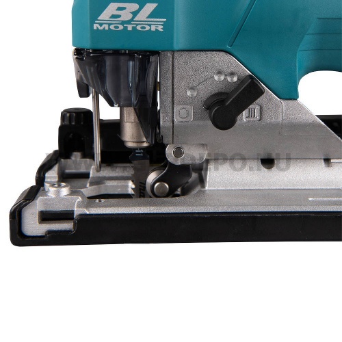 Makita DJV182Z akkus szúrófűrész géptest