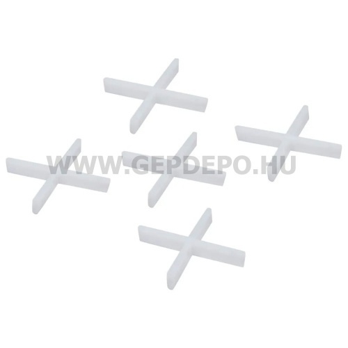 Bihui fugakereszt 2 mm (250 db/cs)