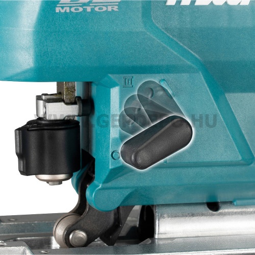 Makita DJV184Z akkus szúrófűrész géptest 18V LXT BL XPT