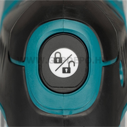 Makita DJV184Z akkus szúrófűrész géptest 18V LXT BL XPT